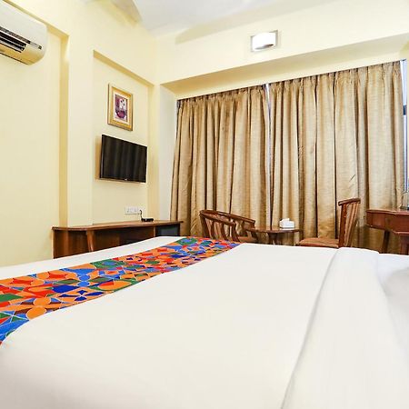 מומביי Fabhotel Shubhangan - Nr Bandra מראה חיצוני תמונה