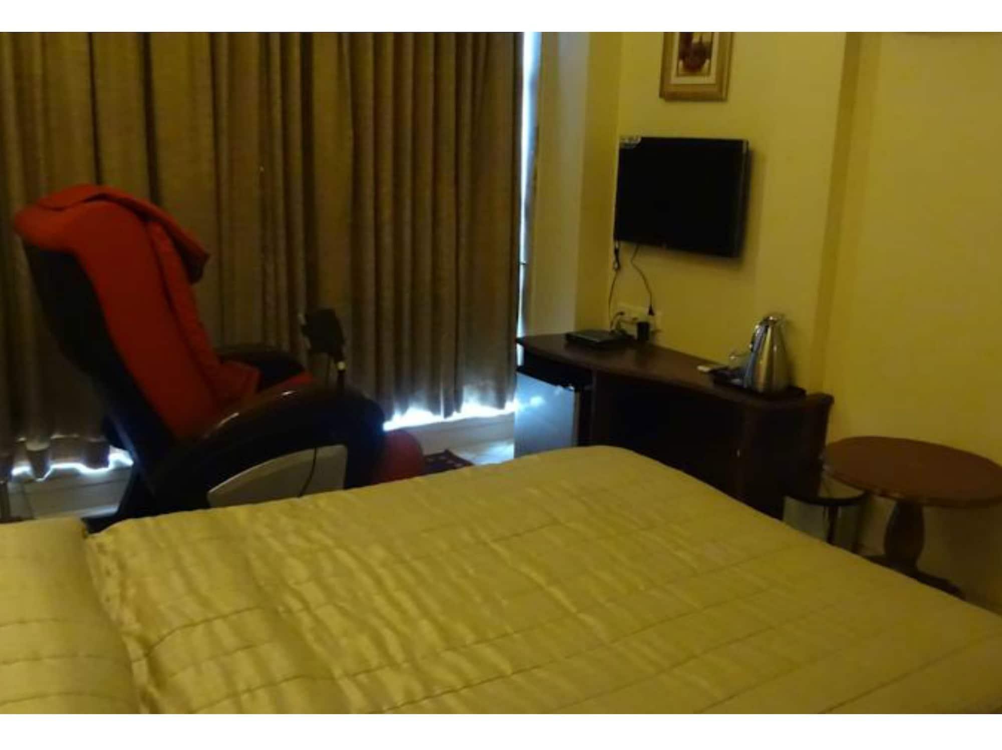 מומביי Fabhotel Shubhangan - Nr Bandra מראה חיצוני תמונה