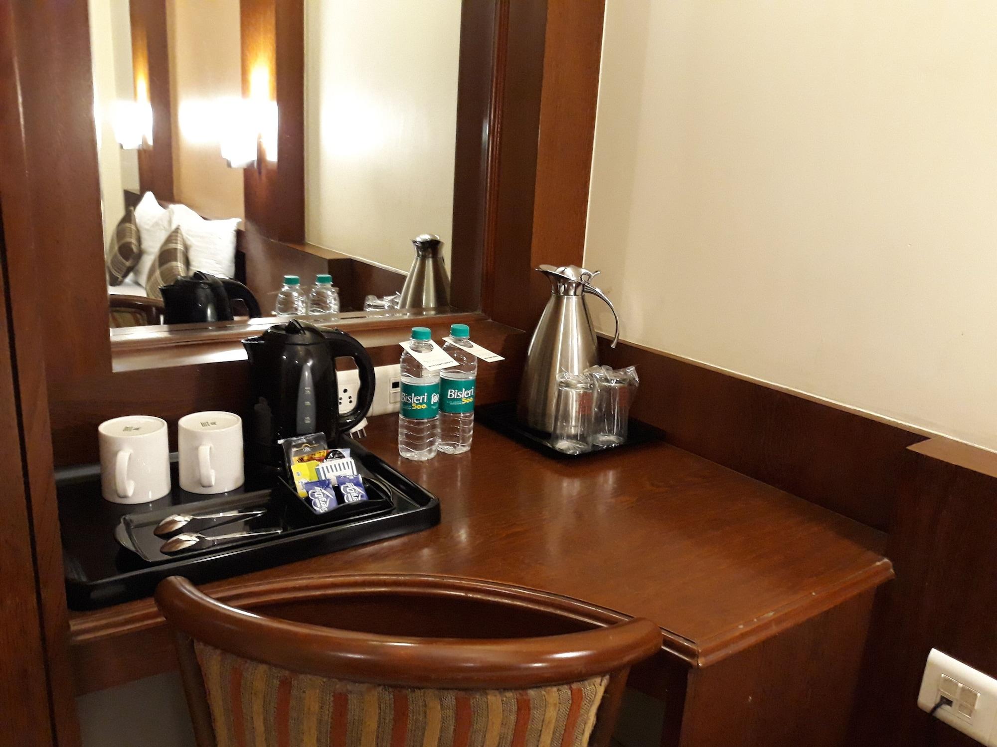 מומביי Fabhotel Shubhangan - Nr Bandra מראה חיצוני תמונה