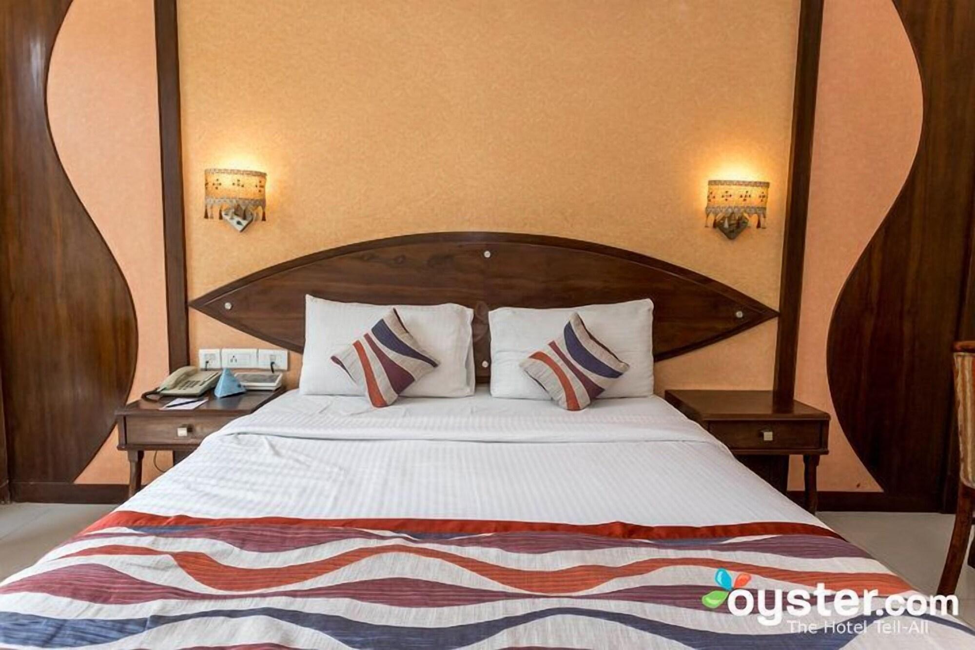מומביי Fabhotel Shubhangan - Nr Bandra מראה חיצוני תמונה