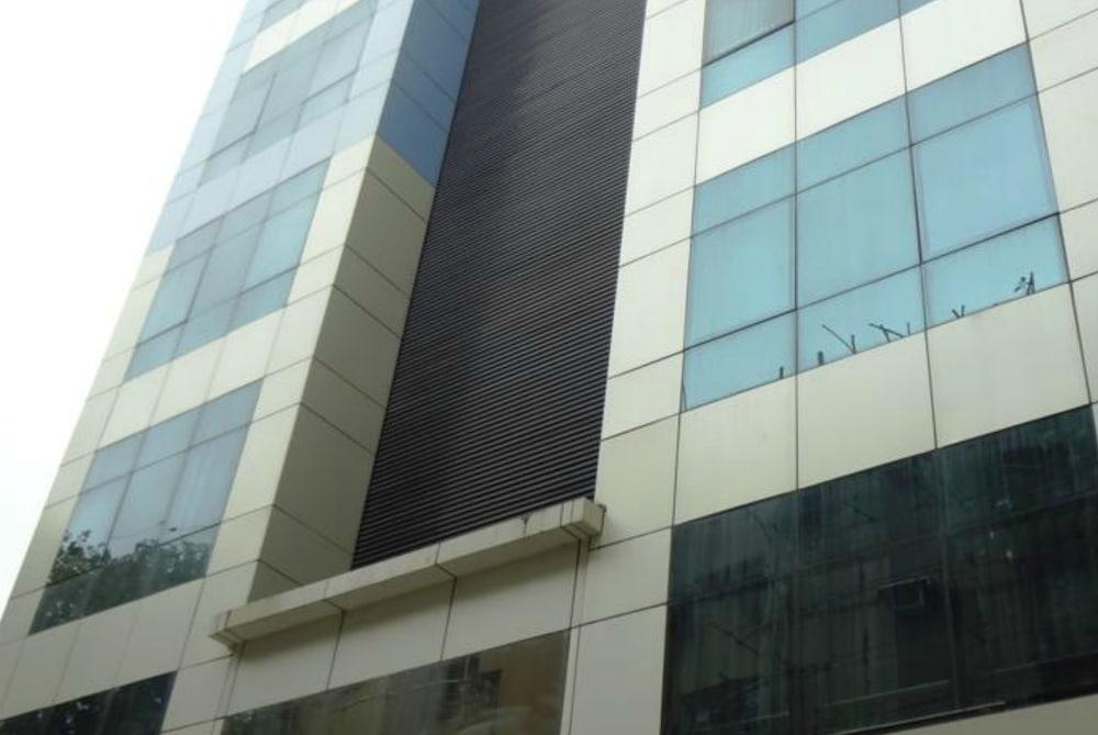 מומביי Fabhotel Shubhangan - Nr Bandra מראה חיצוני תמונה