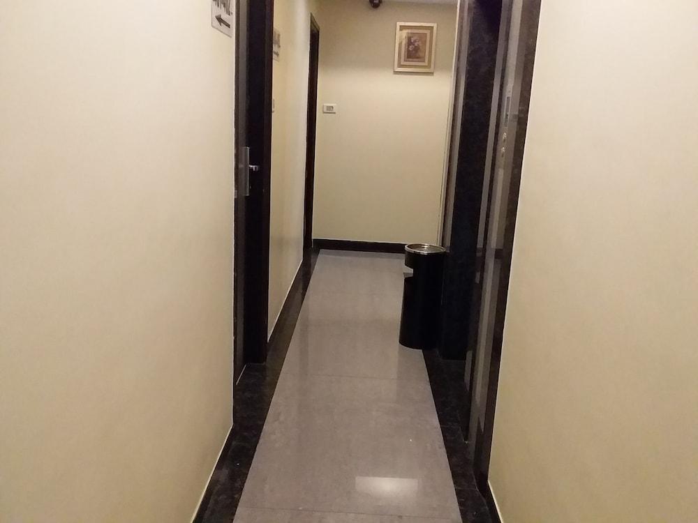 מומביי Fabhotel Shubhangan - Nr Bandra מראה חיצוני תמונה