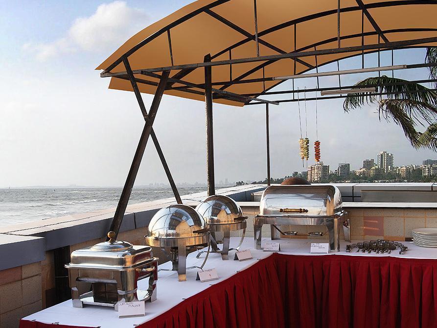 מומביי Fabhotel Shubhangan - Nr Bandra מראה חיצוני תמונה